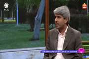 حضور مدیرکل فارس در برنامه زنده «کاشانه مهر»