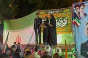 نوجوانانِ روایت‌گرِ واقعه غدیر شدند
