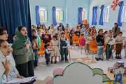 جشن خانواده، درهای کانون را به روی تابستان گشود