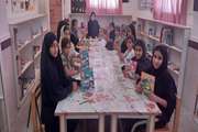 وقتی قصه‌ها طعم سلامتی می‌گیرند