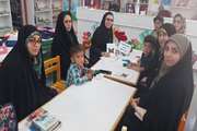 وقتی کتاب، بهانه گفت‌وگو با خانواده شد