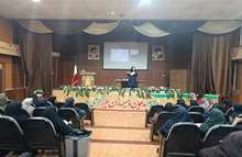   سومین هفته از دوره آموزشی «توسعه سواد خواندن» با هدف ارتقاء مهارت‌های خوانداری برگزار شد