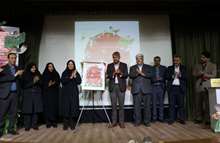 جشن استانی نوخوان‌ها و رونمایی از طرح هزار درنای کاغذی (۱)