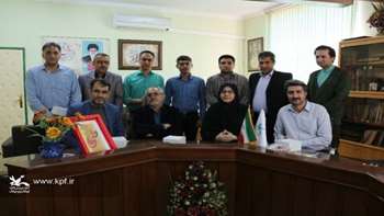  بزرگداشت روز مرد