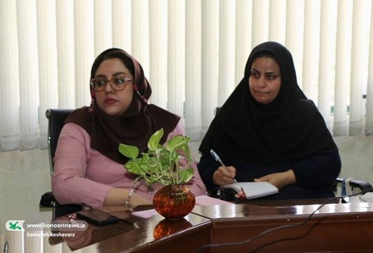 پایان فرایند ارزیابی مربیان تخصصی در دوره‌های تابستانی کانون فارس